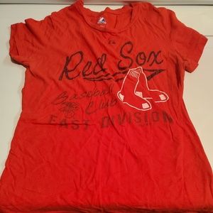 Red Sox Tee